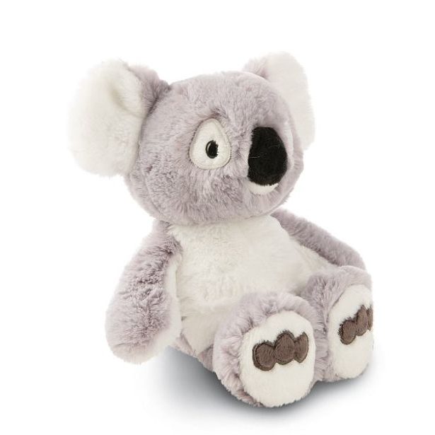 NICI NICI plyš Koala Barry 25cm GREEN