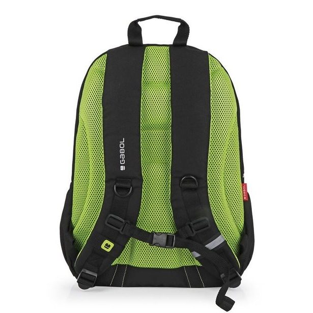 Gabol, Batoh 21 l DERBY 225140