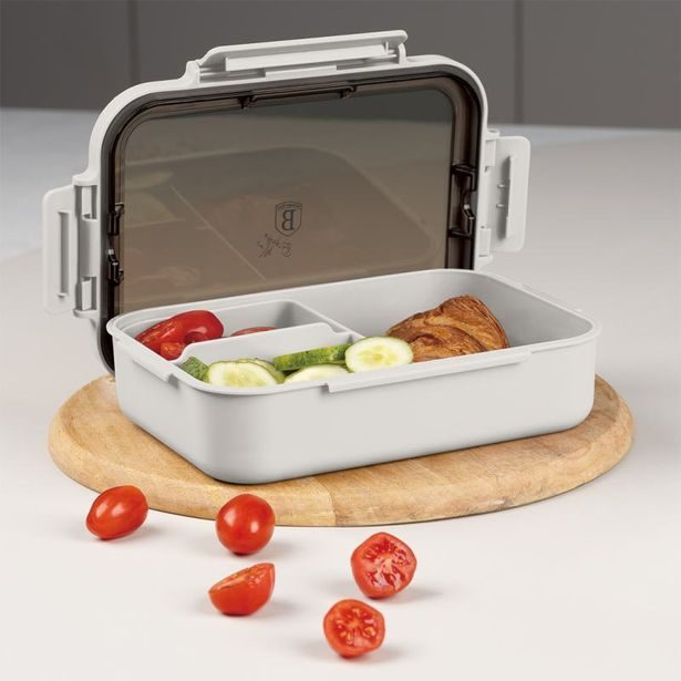 BERLINGERHAUS Svačinový box Sahara Collection BH-8905