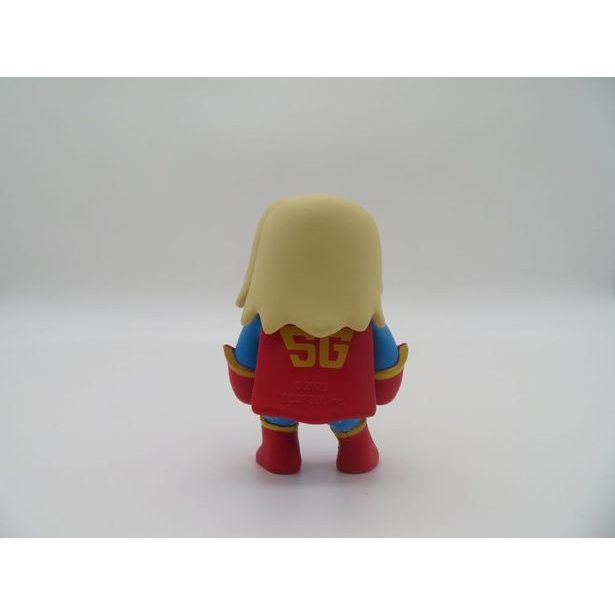 Stumble Guys 3D mini figures series 2 - window box 3 pcs