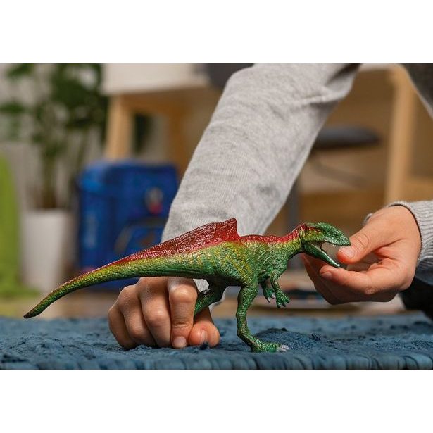 SCHLEICH Prehistorické zvířátko - Concavenator