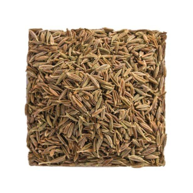 Kulinář Petr Stupka KOŘENÍ KMÍN ŘÍMSKÝ M 50G, CELÝ_hamashop