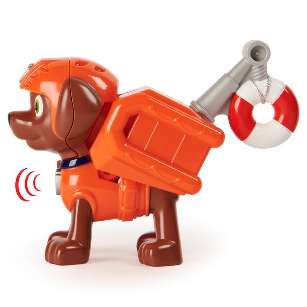 PAW PATROL FIGURKA S AKČNÍM BATOHEM