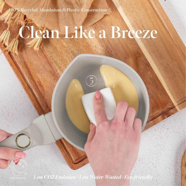 BERLINGERHAUS Rendlík s titanovým povrchem 16 cm Taupe Collection BH-8087