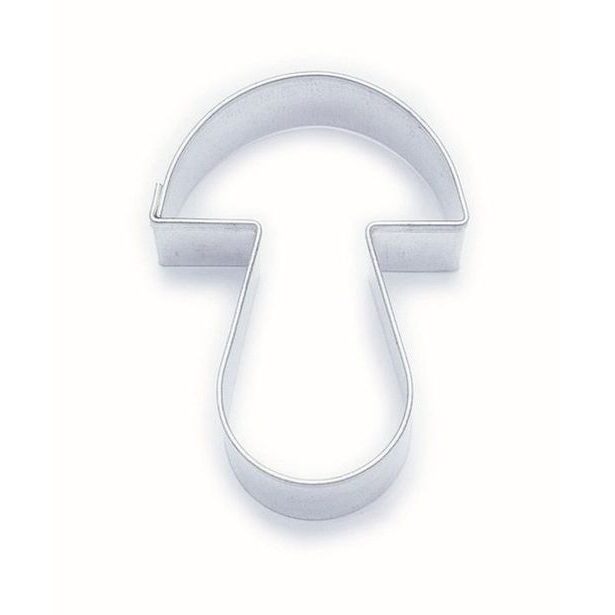 vykr. 0419 Hříbek nový, 3,7cm