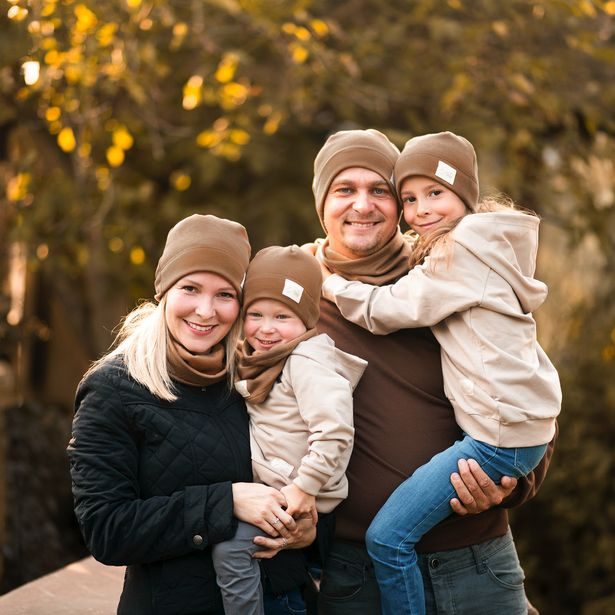 ESITO Zimní čepice Warmkeeper ZOE Brown - hnědá