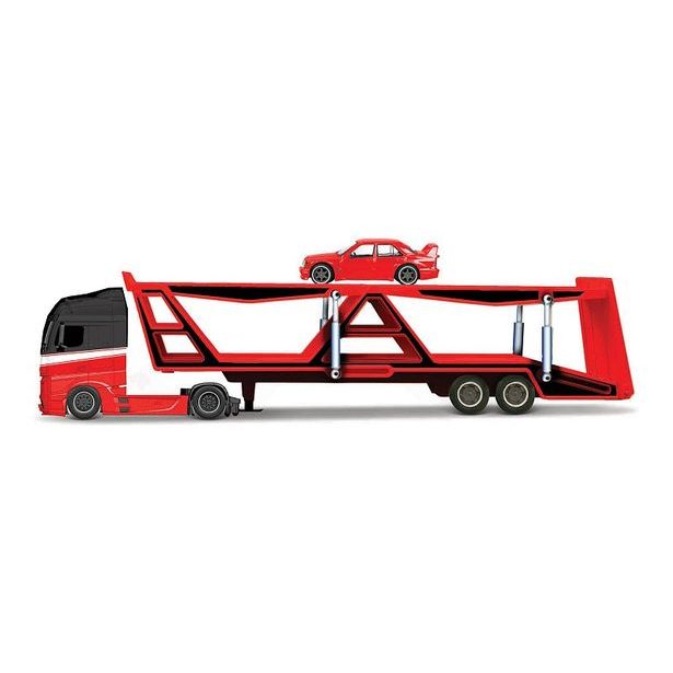 Maisto Maisto - Design Transporters, assort, 1:64