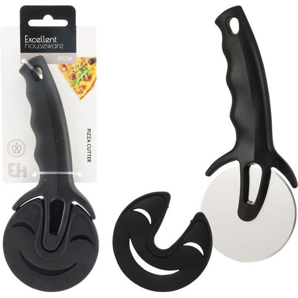 kráječ pizza d8x20cm NR, plast