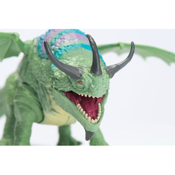 JAK VYCVIČIT DRAKA ZÁKLADNÍ DRACI