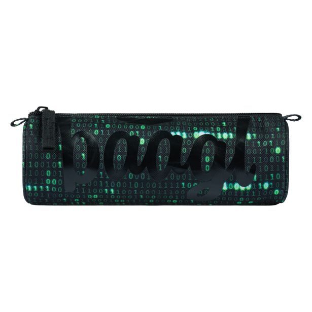 BAAGL Etue studentská Numbers