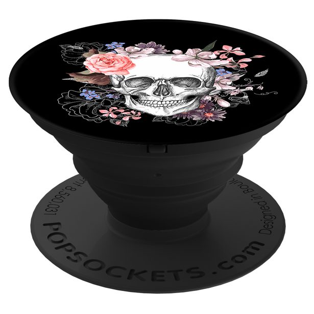 PopSocket Death Petal