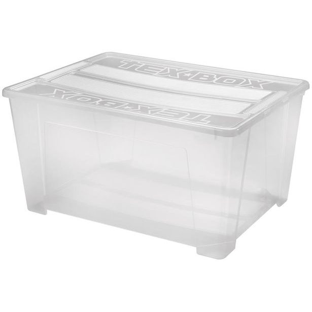 heidrun Box úložný TEX BOX 150l_hamashop