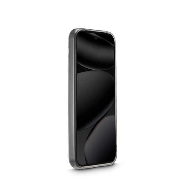 Hama Always Clear, kryt pro Google Pixel 10/10 Pro, vždy průhledný, nežloutne