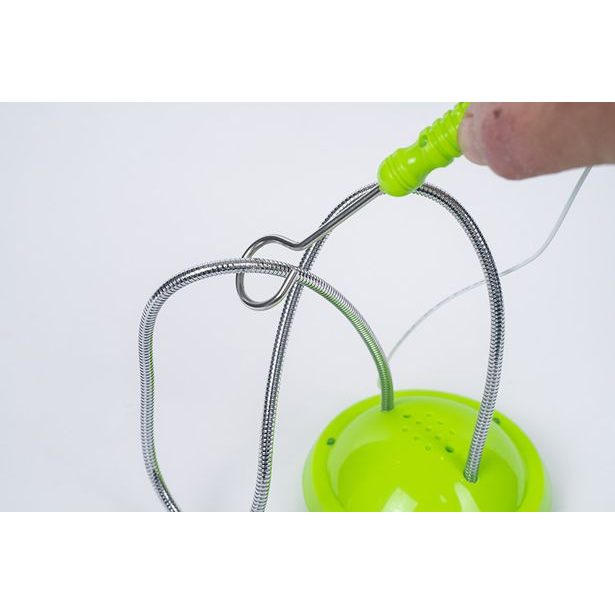 QUIZY Nervy na drát