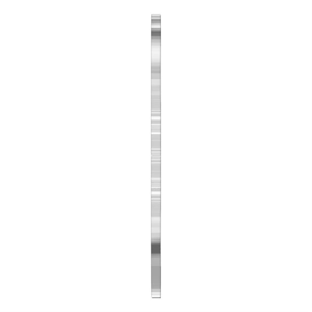 Hama Cam Protect, ochranné sklo fotoaparátu pro Samsung Galaxy S25 Edge, průhledné