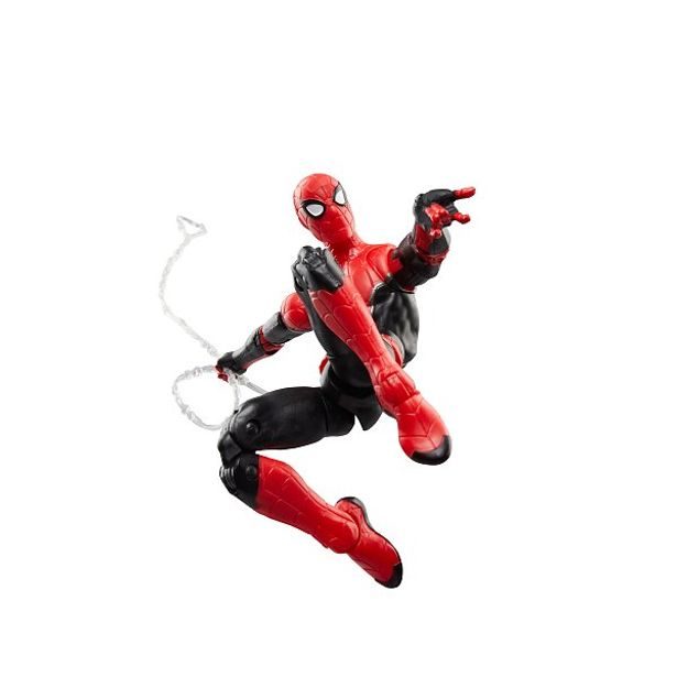 HASBRO - Spiderman HASBRO - Marvel Legends figurka Spider-Man