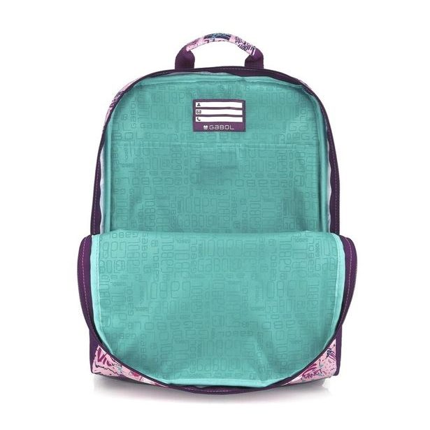 Gabol, Batoh 12,2 l IDEA 231251