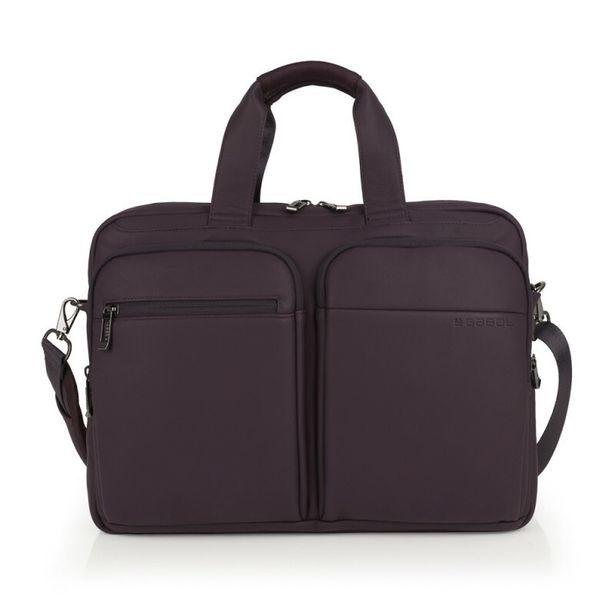 Gabol, Taška na notebook 15.6" PAUSE 412710