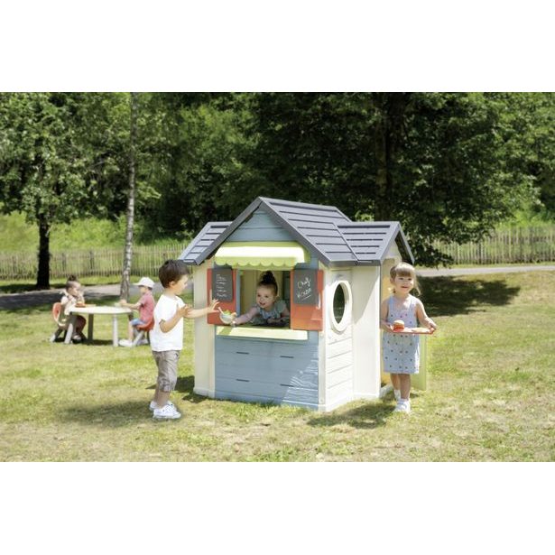 Domeček Life Chef rozšiřitelný