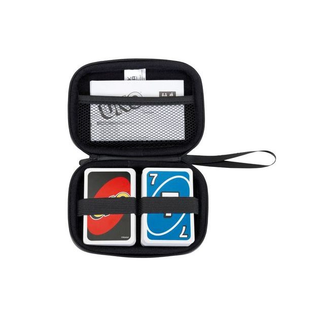 Pouzdro na UNO karty