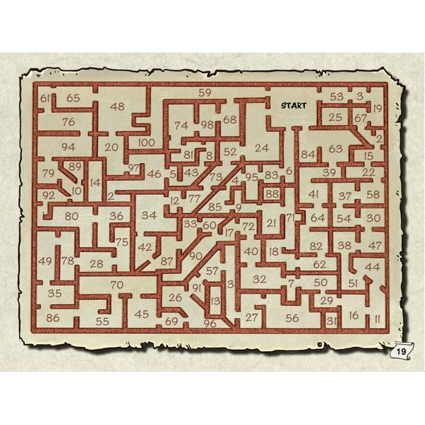 ÚNIKOVKA – ÚNIK ZE STRAŠIDELNÉHO DOMU