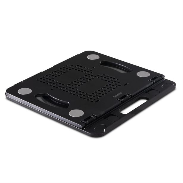 Hama stojan pro notebook Rotation 360, naklápěcí (8stupňový)