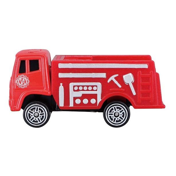 Maisto M. Transit Authority, assort, blister