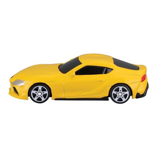 Maisto M. Transit Authority, assort, blister