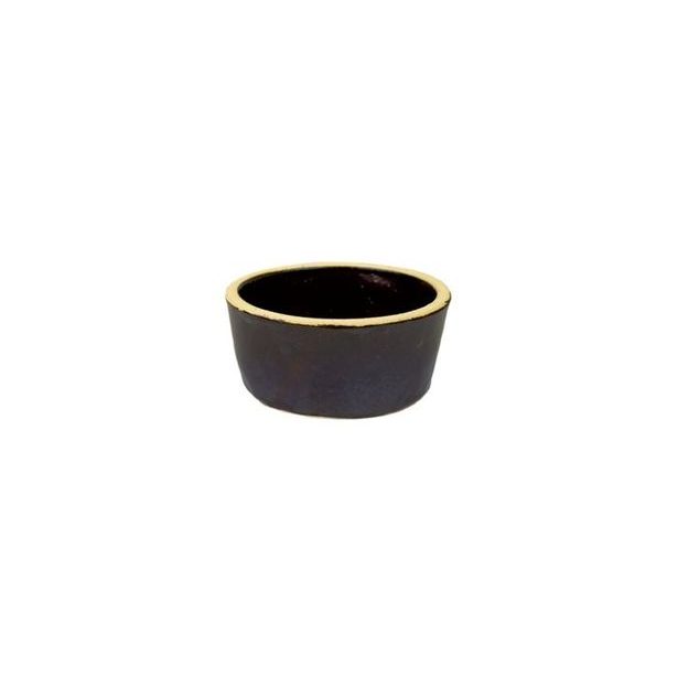 krmítko d10x5cm, 0,25l, keramické