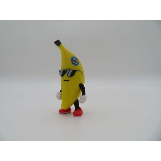 Stumble Guys 3D mini figures series 2 - window box 3 pcs