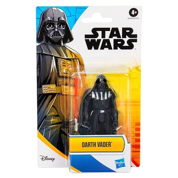 Star Wars Star Wars Darth Vader figurka 10cm