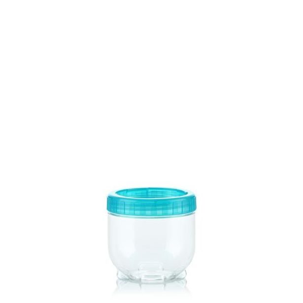 LOCKNLOCK DÓZA NA POTRAVINY INTERLOCK 500ML 9,5X9,2_hamashop