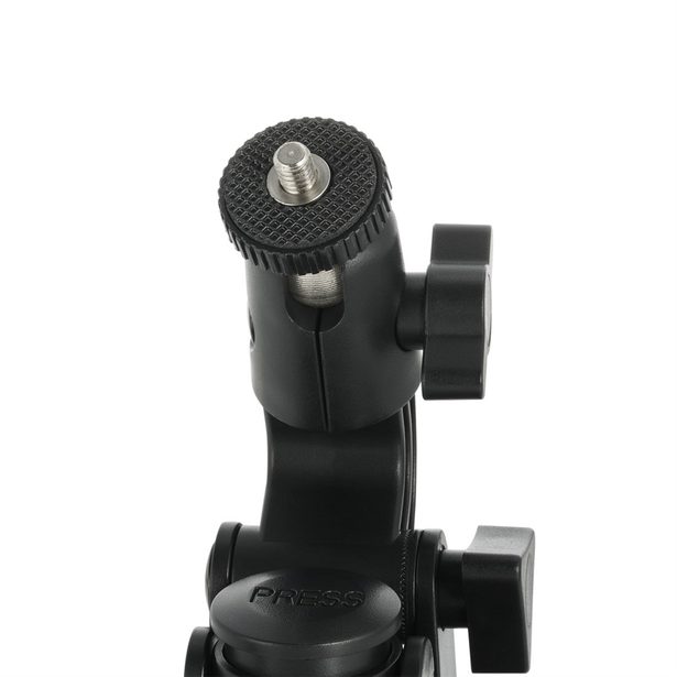 Hama přísavný stativ s kulovou hlavou 360 pro akční kamery