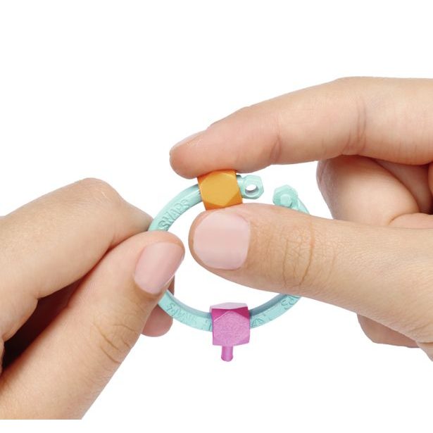 LIL' SNAPS W1 Acc PDQ 14 ass/36pc