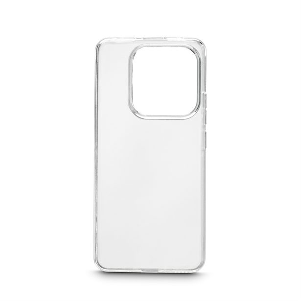 Hama Always Clear, kryt pro Xiaomi Redmi Note 14 5G, vždy průhledný, nežloutne