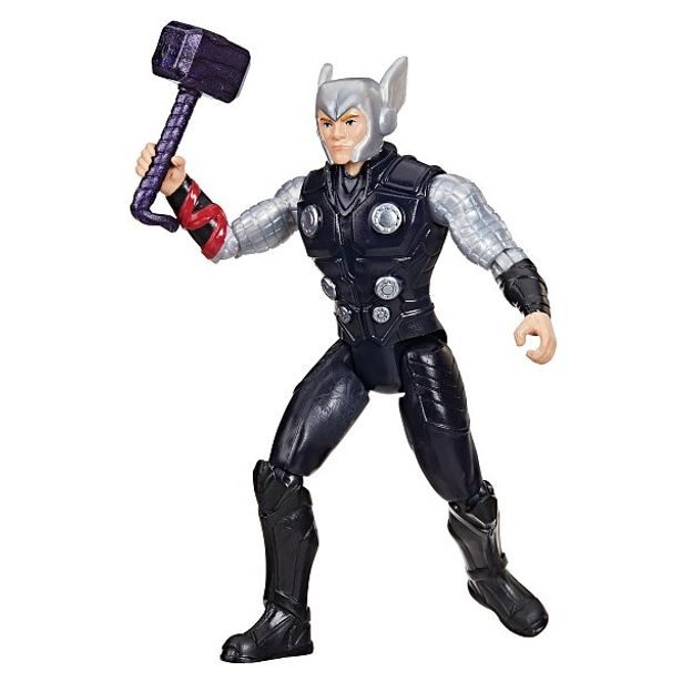 HASBRO - Avengers HASBRO - Avengers Venomversus Anti-Venom Thor, figurka s přísl.