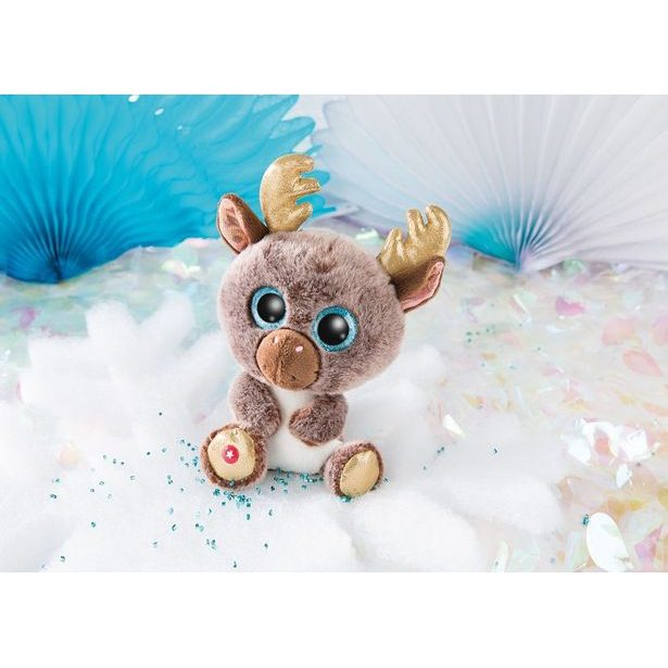 NICI NICI Glubschis plyš Sob Cocoa-Fee 15cm