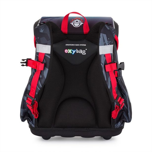 Školní set 3ks PREMIUM Hasiči