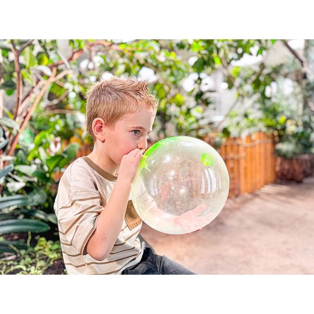 GLUMI Jumbo bublina 75 cm