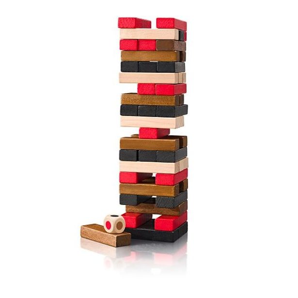 POPULAR Věž Popular