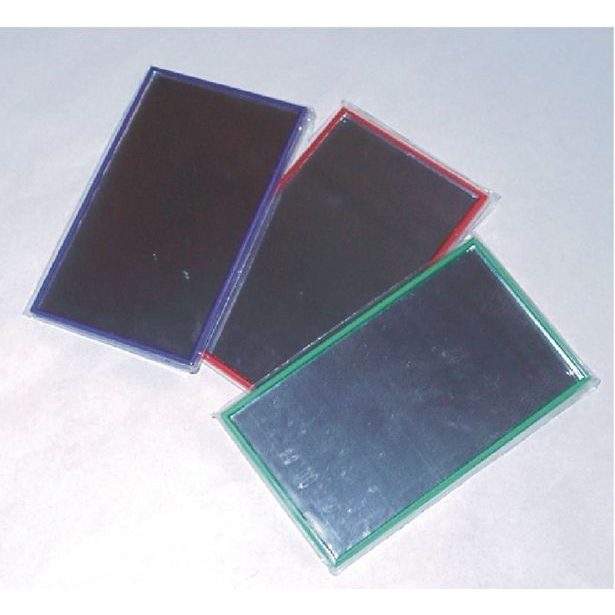 zrcátko 8,4x6,0cm obdélník 8R