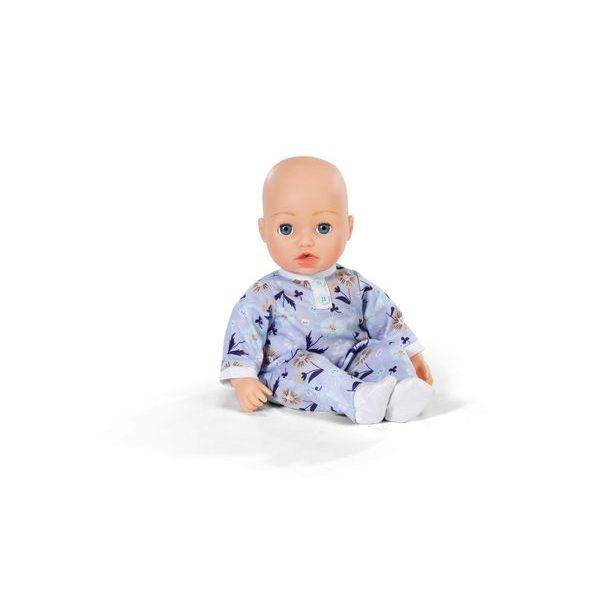 BABY born Dupačky modré, 43 cm