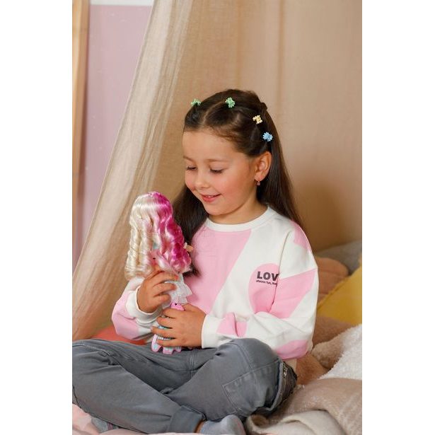 BABY born Glam Up Sparkle