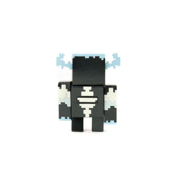 Minecraft figurka 2,5", 4 druhy, DP12