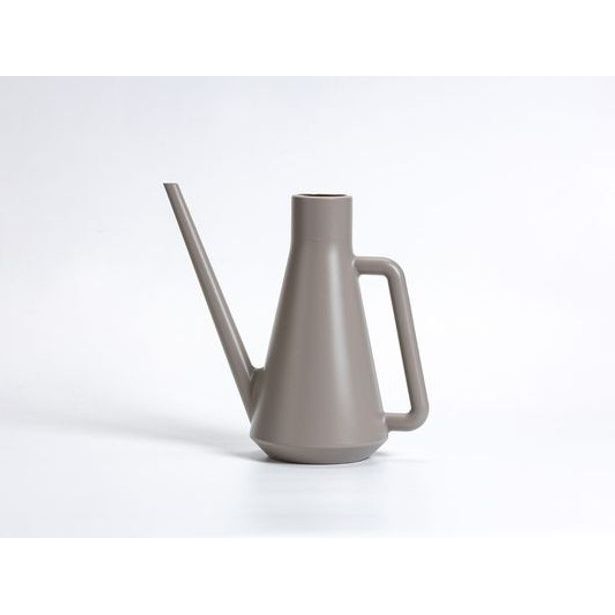 konev 1,8l pokoj., PIERRE taupe, plast