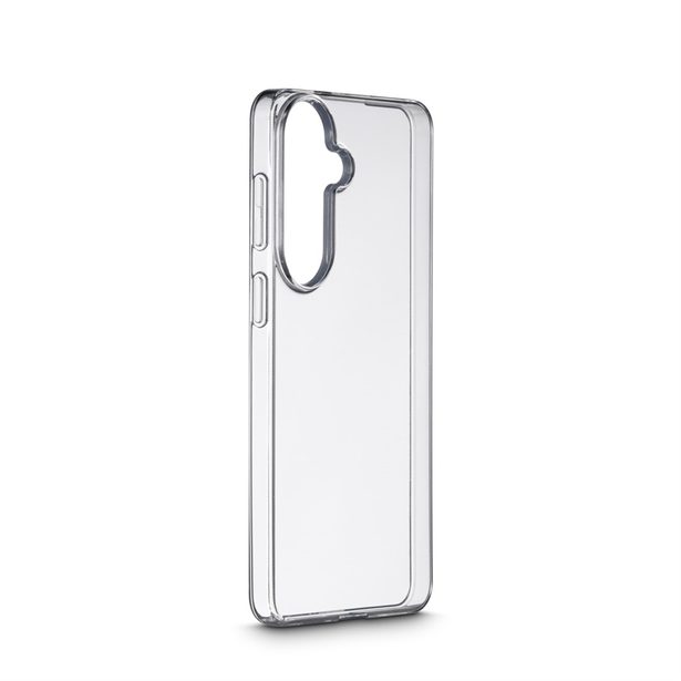 Hama Always Clear, kryt pro Samsung Galaxy S26+, vždy průhledný, nežloutne