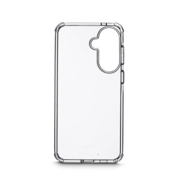 Hama Extreme Protect, kryt pro Samsung Galaxy A57 5G, D3O®, nežloutne, průhledný