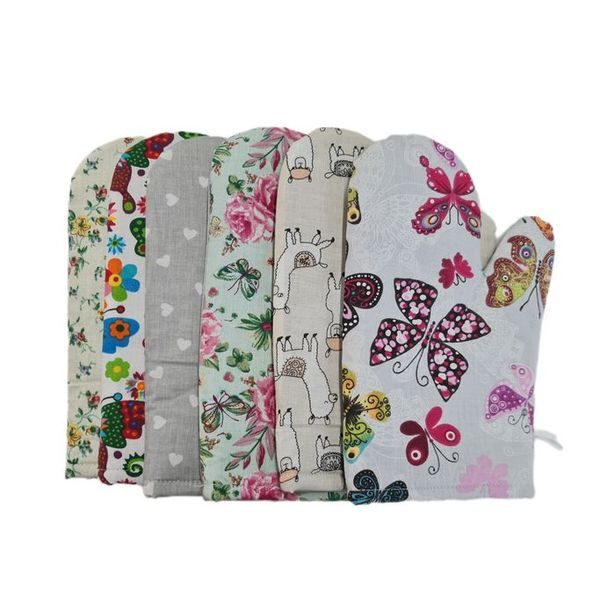 chňapka 26x17cm ALU/BA, levá, magnet, poutko, podš.