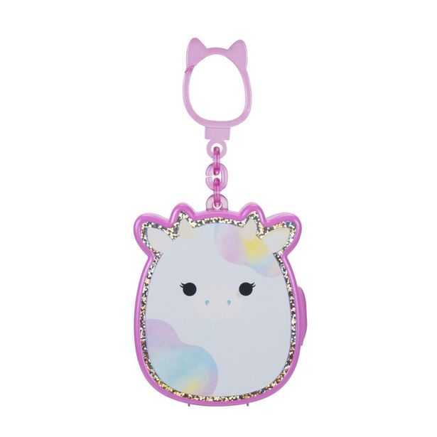 Squish a longs figurky jako přívěšek W2