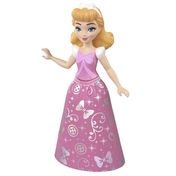 DP MALÁ PANENKA ASST (CDU)